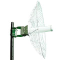 Outdoor 2.4GHz High Gain Directional Conner Antenna