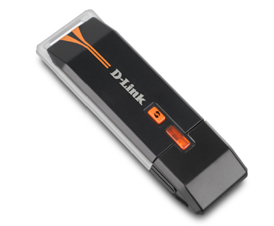 driver for d link wireless adapter